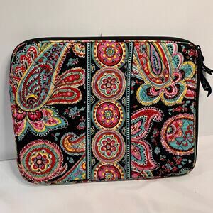 Vera Bradley Laptop Sleeve